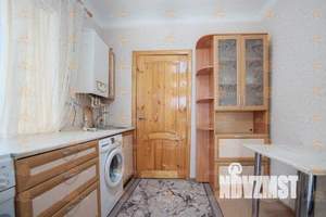 2-к квартира, на длительный срок, 43м2, 1/1 этаж
