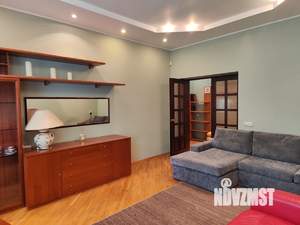 2-к квартира, на длительный срок, 72м2, 1/4 этаж