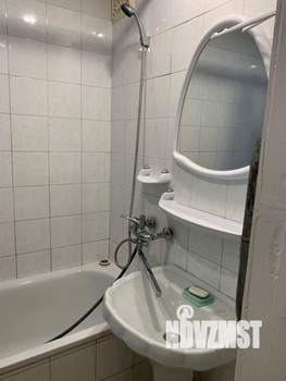 1-к квартира, на длительный срок, 38м2, 5/10 этаж