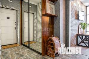 1-к квартира, на длительный срок, 47м2, 18/19 этаж