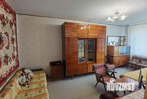 1-к квартира, на длительный срок, 36м2, 8/10 этаж