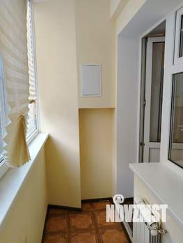1-к квартира, на длительный срок, 41м2, 3/11 этаж
