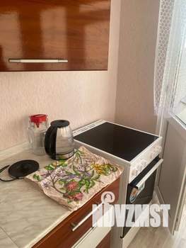 2-к квартира, посуточно, 45м2, 3/9 этаж