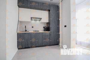 1-к квартира, на длительный срок, 31м2, 4/9 этаж