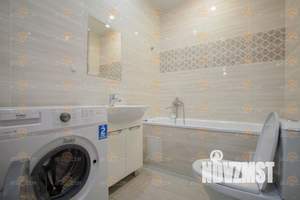 1-к квартира, на длительный срок, 35м2, 2/18 этаж