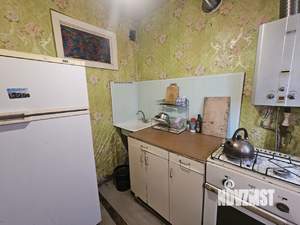 1-к квартира, на длительный срок, 30м2, 2/5 этаж