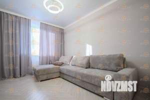 2-к квартира, на длительный срок, 63м2, 8/9 этаж