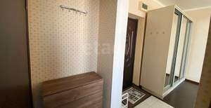 1-к квартира, на длительный срок, 33м2, 11/17 этаж