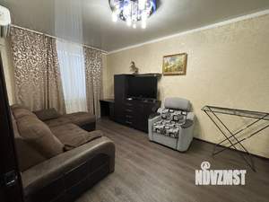 1-к квартира, на длительный срок, 36м2, 5/10 этаж