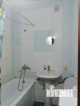 1-к квартира, на длительный срок, 44м2, 3/10 этаж