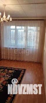 1-к квартира, на длительный срок, 36м2, 4/5 этаж