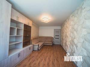 2-к квартира, на длительный срок, 46м2, 5/5 этаж