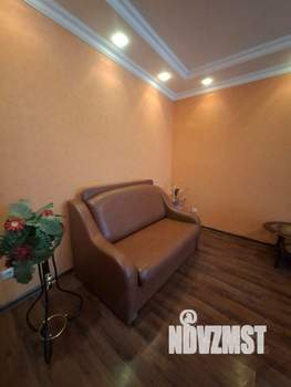 1-к квартира, посуточно, 43м2, 8/9 этаж