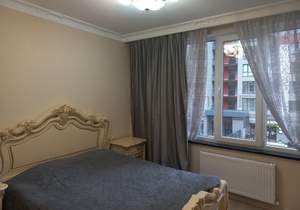 2-к квартира, на длительный срок, 53м2, 3/21 этаж