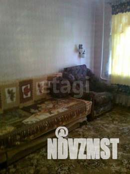 2-к квартира, на длительный срок, 43м2, 1/5 этаж