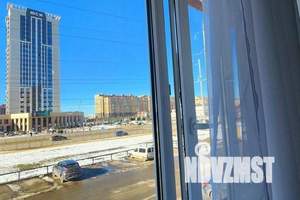 1-к квартира, посуточно, 44м2, 2/18 этаж