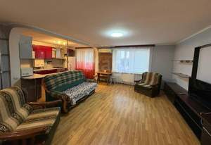 2-к квартира, на длительный срок, 82м2, 5/7 этаж