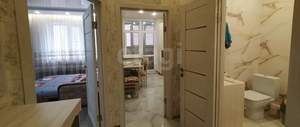 1-к квартира, на длительный срок, 37м2, 3/17 этаж