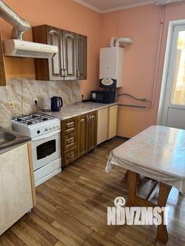 1-к квартира, на длительный срок, 43м2, 1/10 этаж