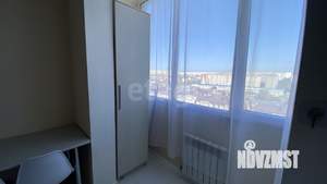 1-к квартира, на длительный срок, 33м2, 11/17 этаж