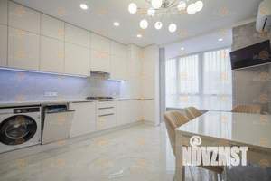 2-к квартира, на длительный срок, 60м2, 13/16 этаж