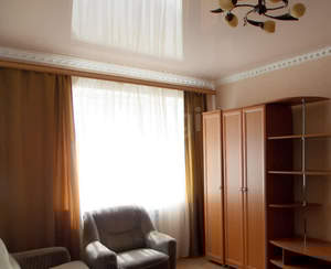 1-к квартира, на длительный срок, 37м2, 8/12 этаж