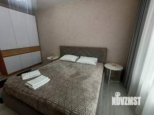 1-к квартира, на длительный срок, 52м2, 1/15 этаж