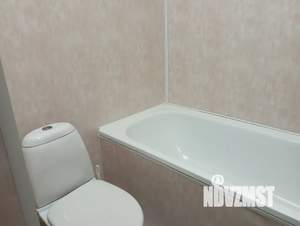 1-к квартира, посуточно, 30м2, 1/9 этаж