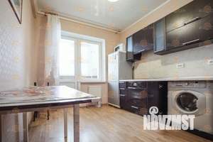 1-к квартира, на длительный срок, 41м2, 7/16 этаж