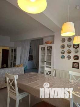 1-к квартира, посуточно, 90м2, 1/1 этаж