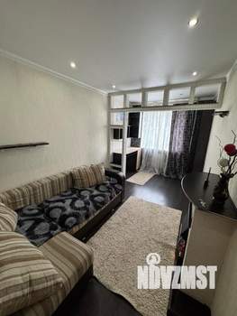 1-к квартира, на длительный срок, 39м2, 10/10 этаж