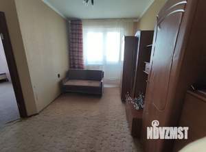 2-к квартира, на длительный срок, 49м2, 3/3 этаж