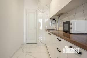 Студия квартира, посуточно, 32м2, 12/17 этаж