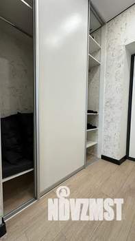 Студия квартира, посуточно, 29м2, 5/5 этаж