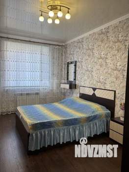 2-к квартира, на длительный срок, 70м2, 3/12 этаж