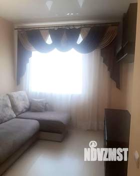 1-к квартира, на длительный срок, 35м2, 5/9 этаж