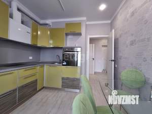 1-к квартира, на длительный срок, 40м2, 16/18 этаж