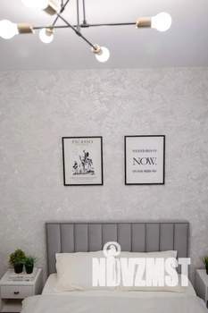 1-к квартира, посуточно, 25м2, 16/25 этаж