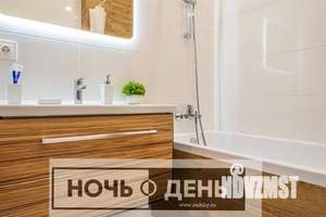 2-к квартира, посуточно, 60м2, 1/1 этаж