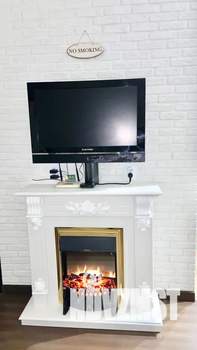 2-к квартира, посуточно, 50м2, 2/5 этаж