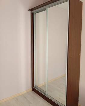 1-к квартира, на длительный срок, 35м2, 7/18 этаж