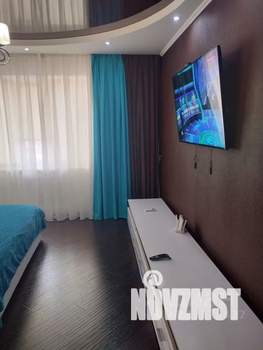 1-к квартира, посуточно, 50м2, 10/10 этаж