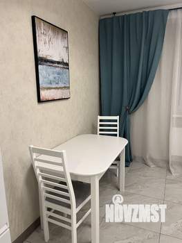 1-к квартира, на длительный срок, 40м2, 14/16 этаж