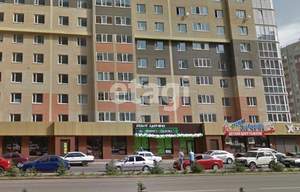 2-к квартира, на длительный срок, 60м2, 16/17 этаж