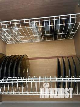 2-к квартира, посуточно, 52м2, 3/9 этаж