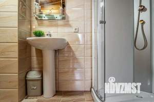 1-к квартира, посуточно, 15м2, 1/1 этаж