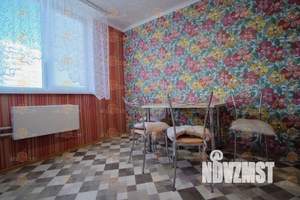 1-к квартира, на длительный срок, 34м2, 7/16 этаж