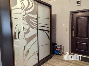 2-к квартира, на длительный срок, 60м2, 3/18 этаж