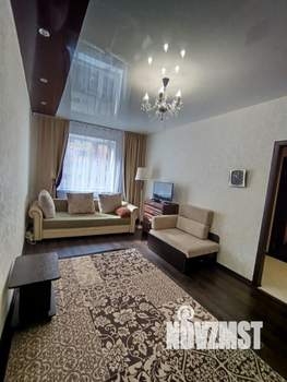1-к квартира, на длительный срок, 38м2, 7/12 этаж