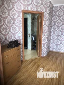 1-к квартира, на длительный срок, 33м2, 15/17 этаж